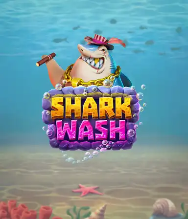 Погрузитесь в забавным подводным приключением с Shark Wash от Relax Gaming, демонстрирующим светлую визуализацию морской жизни, испытывающей фантастическую мойку. Присоединитесь к развлечению, когда акулы и другие морские животные испытывают брызговой чисткой, с захватывающие механики вроде бесплатных вращений, вайлдов и специальных бонусов. Идеально для тех, в поисках радостного игрового опыта с новой тематикой.